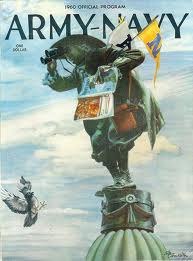 1960 Army-Navy Program